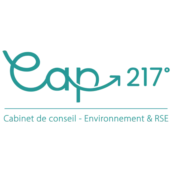 Présidente de CAP 217°